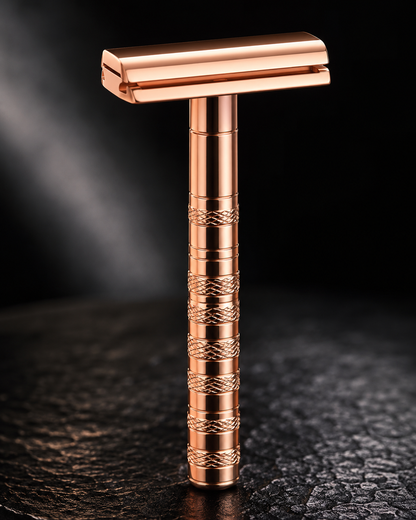 VELTORA VANTIS — ROSEGOLD EDITION