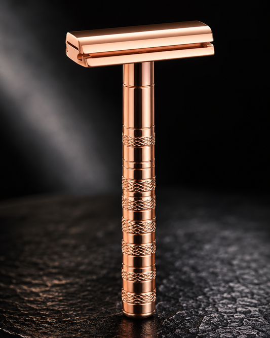 VELTORA VANTIS — ROSEGOLD EDITION