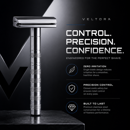 VELTORA VANTIS — TITANIUM EDITION