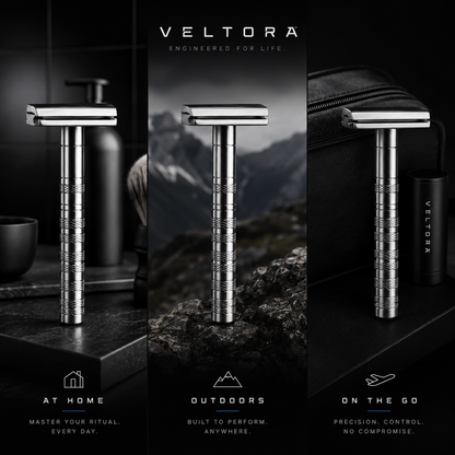 VELTORA VANTIS — TITANIUM EDITION