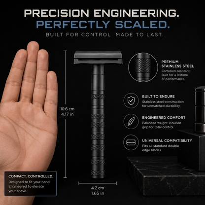 VELTORA VANTIS — OBSIDIAN EDITION