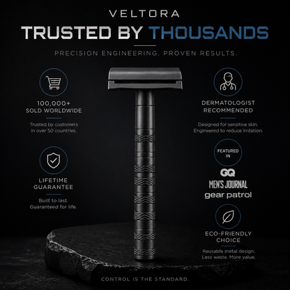 VELTORA VANTIS — OBSIDIAN EDITION