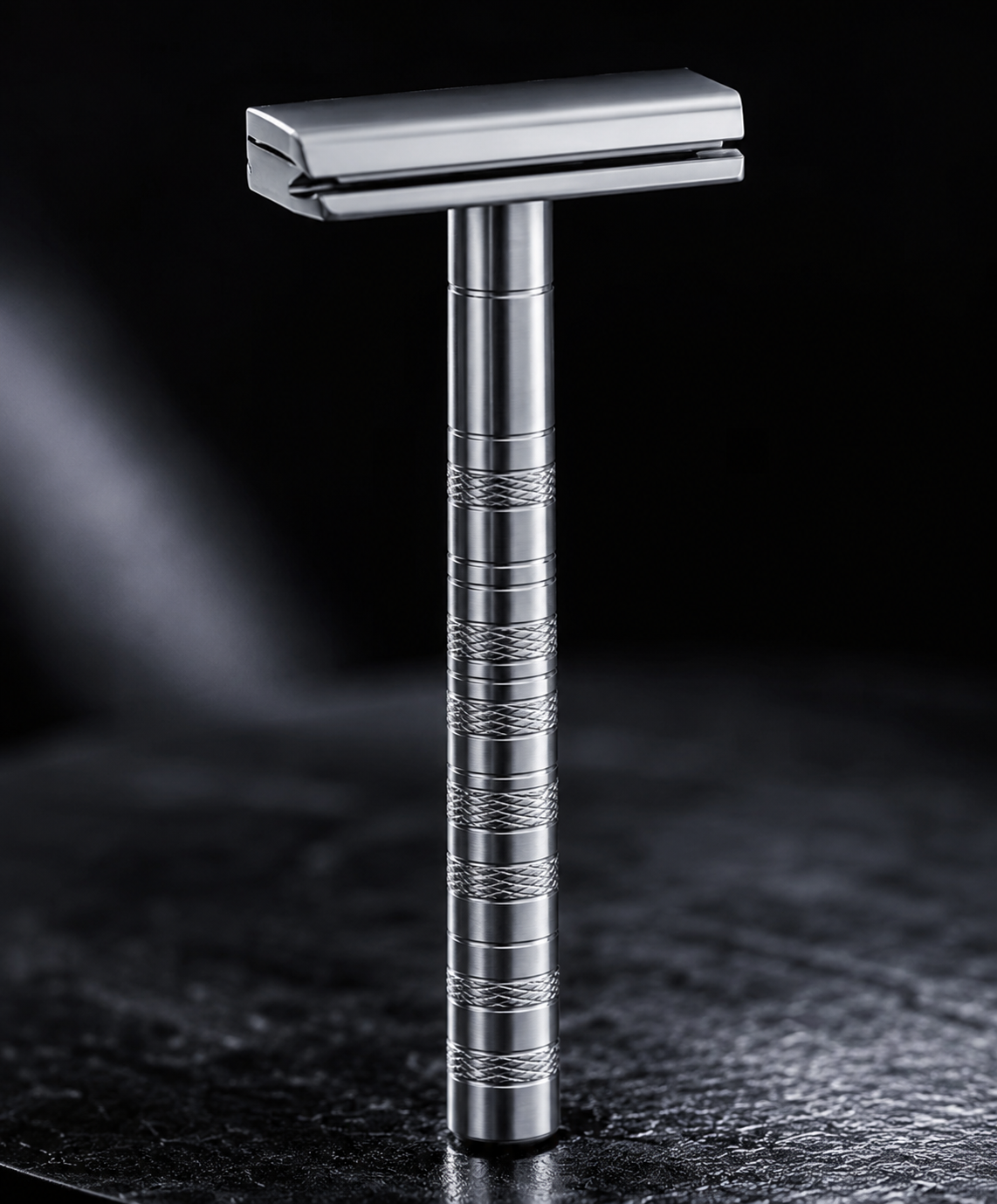 VELTORA VANTIS™ Precision Shaving Without Irritation — From The First Pass