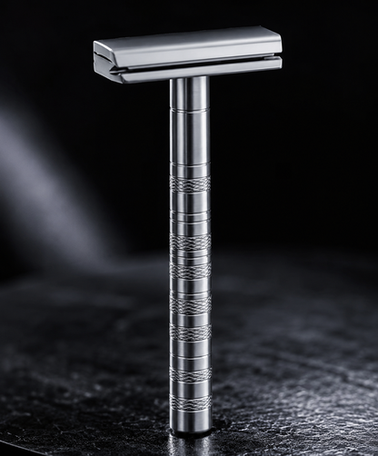 VELTORA VANTIS™ Precision Shaving Without Irritation — From The First Pass