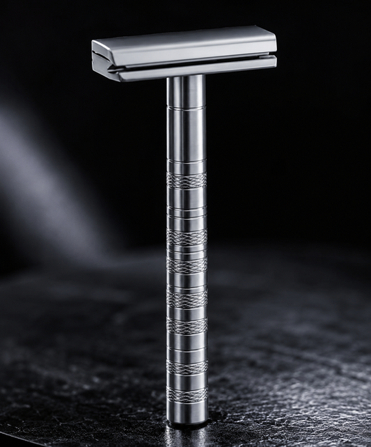 VELTORA VANTIS™ Precision Shaving Without Irritation — From The First Pass